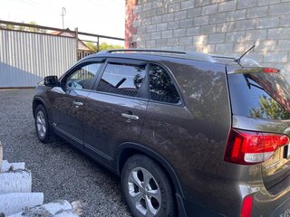 2014 Kia Sorento II Рестайлинг, бежевый, 1900000 рублей, вид 5