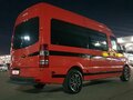 2006 Mercedes-Benz Sprinter, красный, 1450000 рублей - вид 5