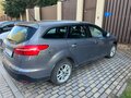 2016 Ford Focus III Рестайлинг, серый, 870000 рублей - вид 3