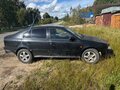 2000 Skoda Octavia I (A4) Рестайлинг, чёрный, 140000 рублей - вид 1