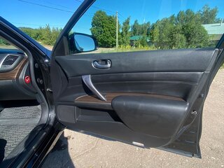 2012 Nissan Teana II (J32) Рестайлинг, чёрный, 2000000 рублей, вид 5