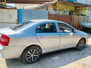 2012 Lifan Solano I (620), серебристый, 400000 рублей, вид 2