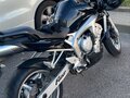 2005 Yamaha FZ6, чёрный, 390000 рублей - вид 3