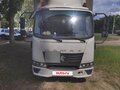 2023 КамАЗ 43085 Компас-5, белый, 2400000 рублей