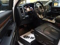 2013 Dodge RAM IV (DS/DJ), белый - вид 8
