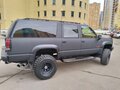 1995 GMC Yukon I (GMT400), чёрный, 4580000 рублей - вид 5