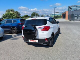 2021 BYD Yuan Pro (50 kWh) I Рестайлинг 2 (Pro), белый, 1850000 рублей, вид 4