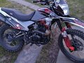 2019 Motoland Enduro 250, белый, 145000 рублей