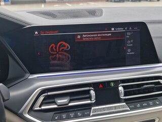 2019 BMW X5 30d IV (G05/G18), чёрный, 5100000 рублей, вид 5