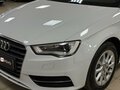 2014 Audi A3 III (8V), белый, 895000 рублей - вид 8