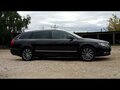 2014 Skoda Superb II Рестайлинг, коричневый - вид 4