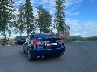 2011 Suzuki Kizashi, синий, 1350000 рублей, вид 5