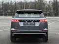 2026 Jaecoo J6, серый - вид 6