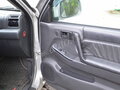2000 Opel Frontera B, серебристый - вид 3