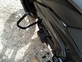 2020 Bajaj Dominar 400, чёрный, 445000 рублей - вид 10