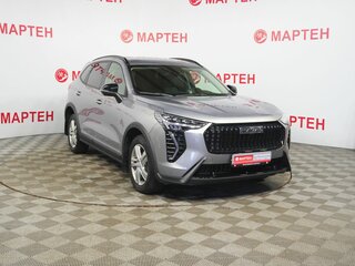 2025 Haval Jolion I Рестайлинг, серый, 2119000 рублей, вид 3