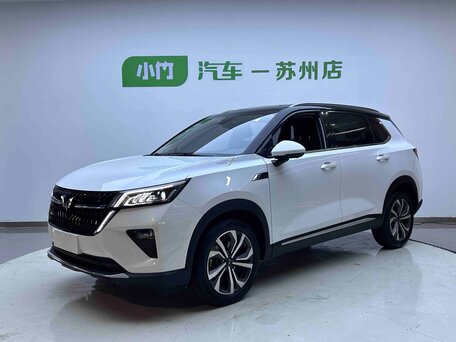 Wuling Star Asta