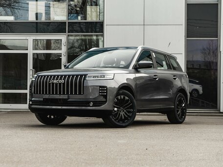 Jaecoo J6
