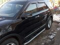 2013 Ford Explorer V, чёрный, 2000000 рублей - вид 5