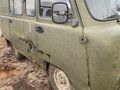 2001 УАЗ 3909, зелёный, 270000 рублей - вид 6