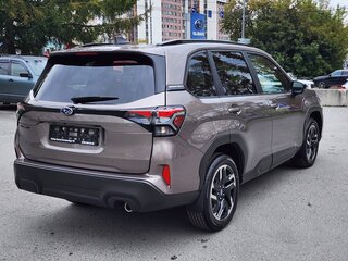 2026 Subaru Forester VI, коричневый, 7900000 рублей, вид 5