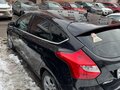 2012 Ford Focus III, чёрный, 830000 рублей - вид 5
