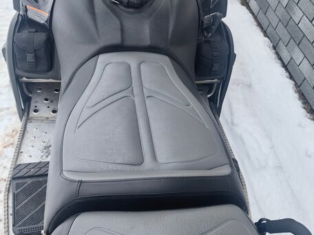 2010 Yamaha VK Professional, чёрный, 1250000 рублей, вид 2