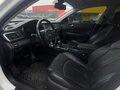 2017 Kia Optima IV, белый, 1790000 рублей - вид 6