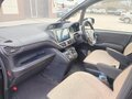 2016 Toyota Voxy III (R80), пурпурный, 1880000 рублей - вид 5