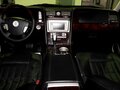2004 Lincoln Navigator 6-speed II, чёрный - вид 4