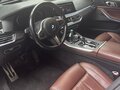 2018 BMW X5 50i IV (G05/G18), синий, 5900000 рублей - вид 11