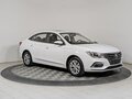 2023 MG 5 I Рестайлинг, белый, 1899000 рублей
