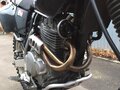 2004 Honda XR 250, чёрный - вид 9