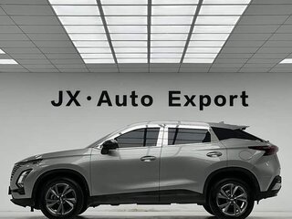 2022 Chery Omoda 5, серый, 1450000 рублей, вид 5