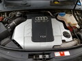 2009 Audi A6 III (C6) Рестайлинг, серый - вид 7