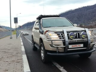 2006 Toyota Land Cruiser Prado 120 Series, золотистый, 2400000 рублей, вид 1