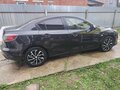 2011 Mazda 3 II (BL), чёрный, 715000 рублей - вид 2
