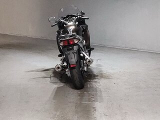 2014 Yamaha FJR1300, коричневый, 884000 рублей, вид 5