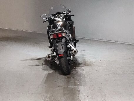 2014 Yamaha FJR1300, коричневый, 884000 рублей, вид 5