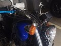 2013 Honda Shadow 750, синий, 860000 рублей - вид 7
