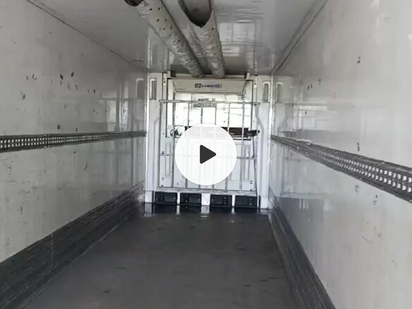 2002 DAF XF, белый, 5500000 рублей - вид 8