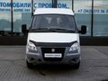 2019 ГАЗ ГАЗель (3221), белый - вид 7