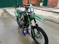 2013 Kawasaki KX 450, зелёный, 350000 рублей - вид 5