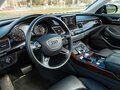 2012 Audi A8 III (D4), чёрный, 2550000 рублей - вид 8