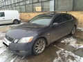 2007 Lexus GS 300 III Рестайлинг, серый - вид 2