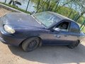 1999 Kia Sephia II, синий, 120000 рублей - вид 1