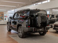 2026 Jetour T2, чёрный, 4449000 рублей - вид 4