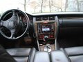 1999 Audi S8 I (D2) Рестайлинг, чёрный - вид 5