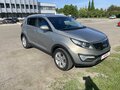 2012 Kia Sportage III, серебристый, 1230000 рублей - вид 2