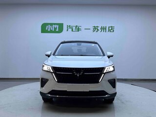 2022 Wuling Star Asta, белый, 1300000 рублей, вид 2